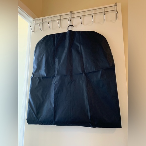 Authentic Prada Coat / Dress Cover - Available until Nov 15th - Picture 4 of 8